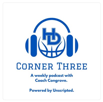 Corner Three Podcast; Episode Thirteen